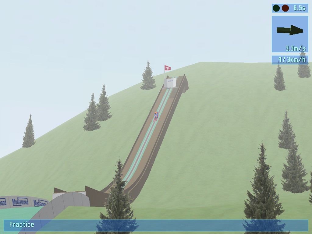 Download Deluxe Ski Jump 4 V1.5.2 Keygen