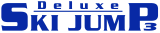DSJ3 Logo